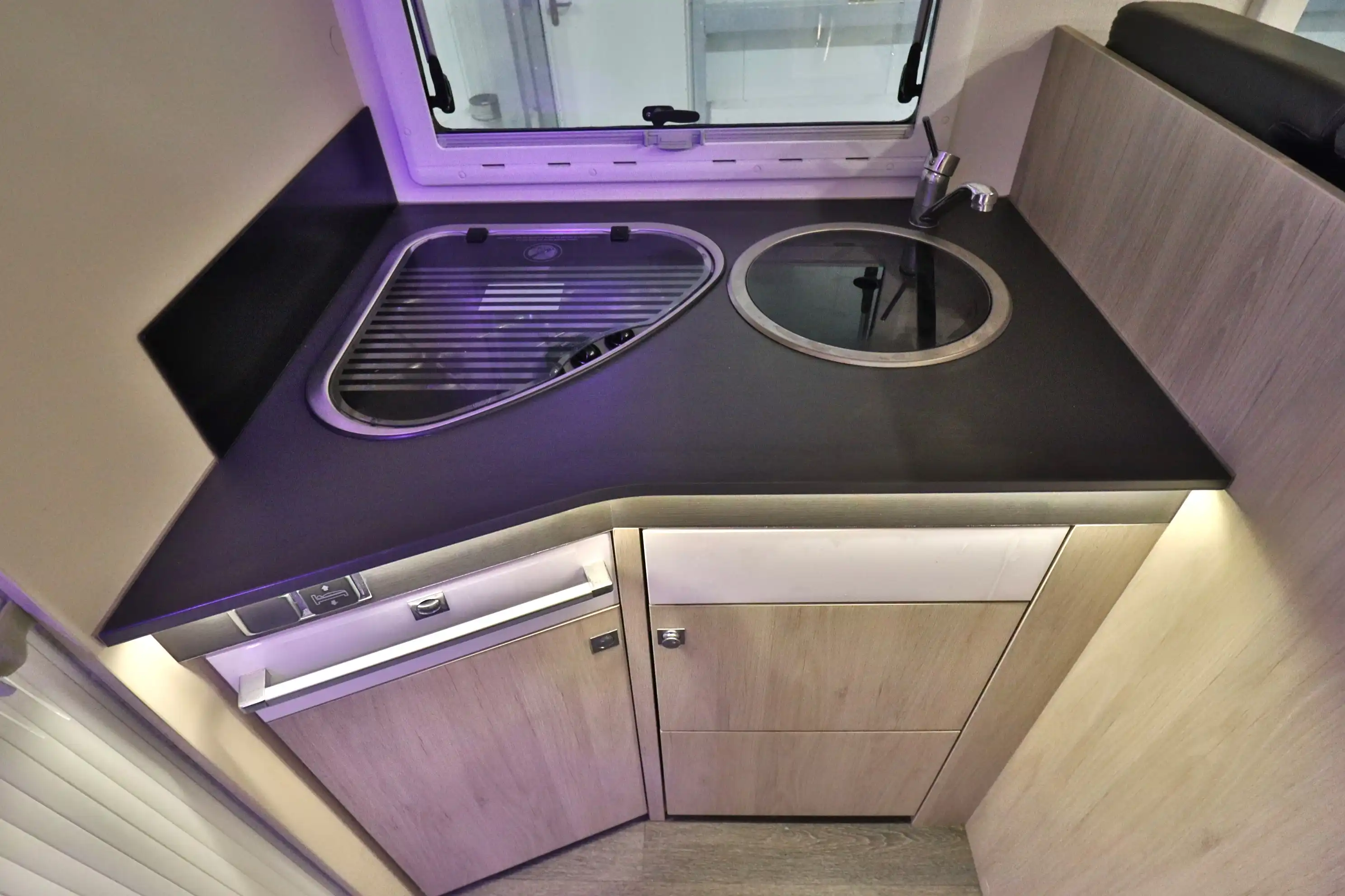 CHAUSSON 610 Special Edition